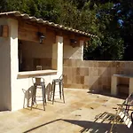 Gite De Fanny Du Moulin De Tartay En Avignon