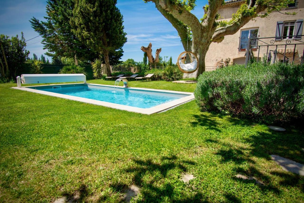 De Fanny Du Moulin De Tartay En Appartement Avignon