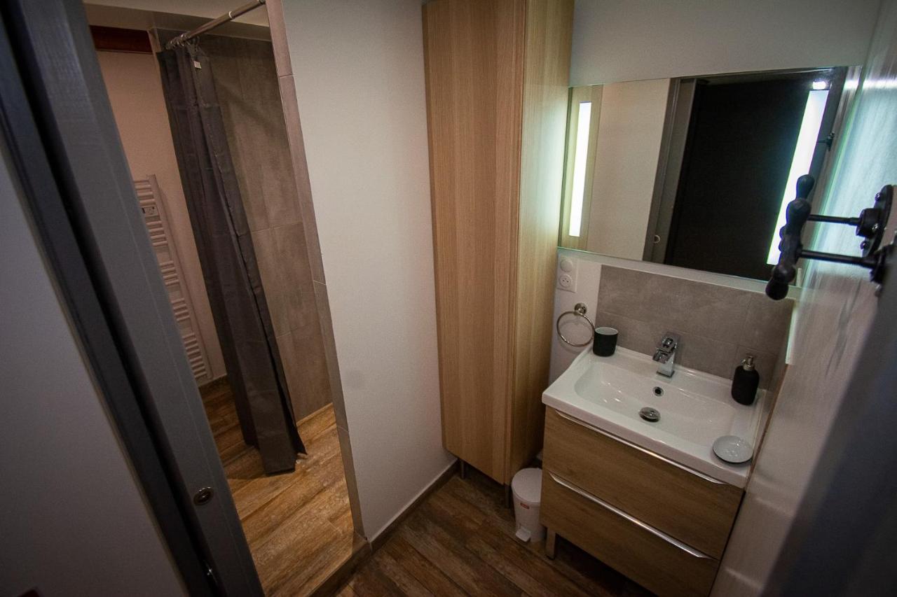 De Fanny Du Moulin De Tartay En Appartement *