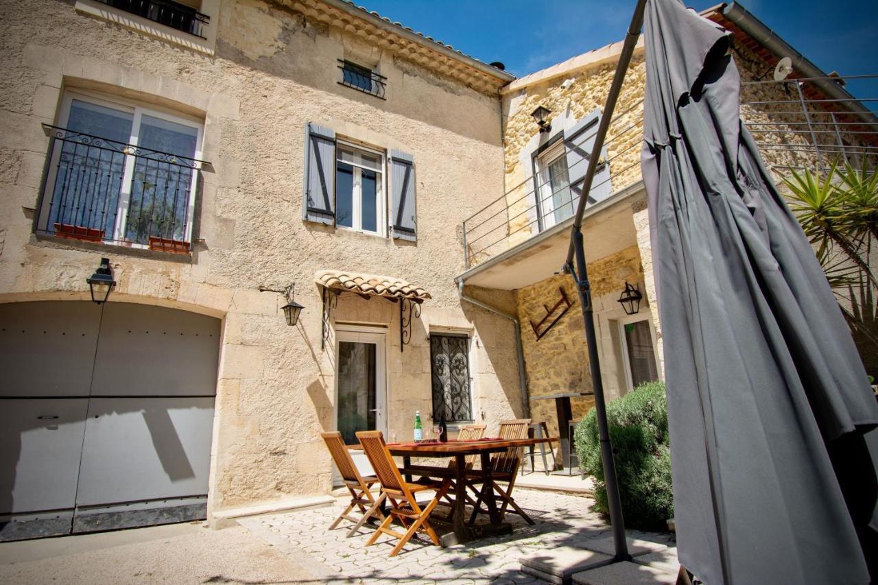 Appartement De Fanny Du Moulin De Tartay En Avignon