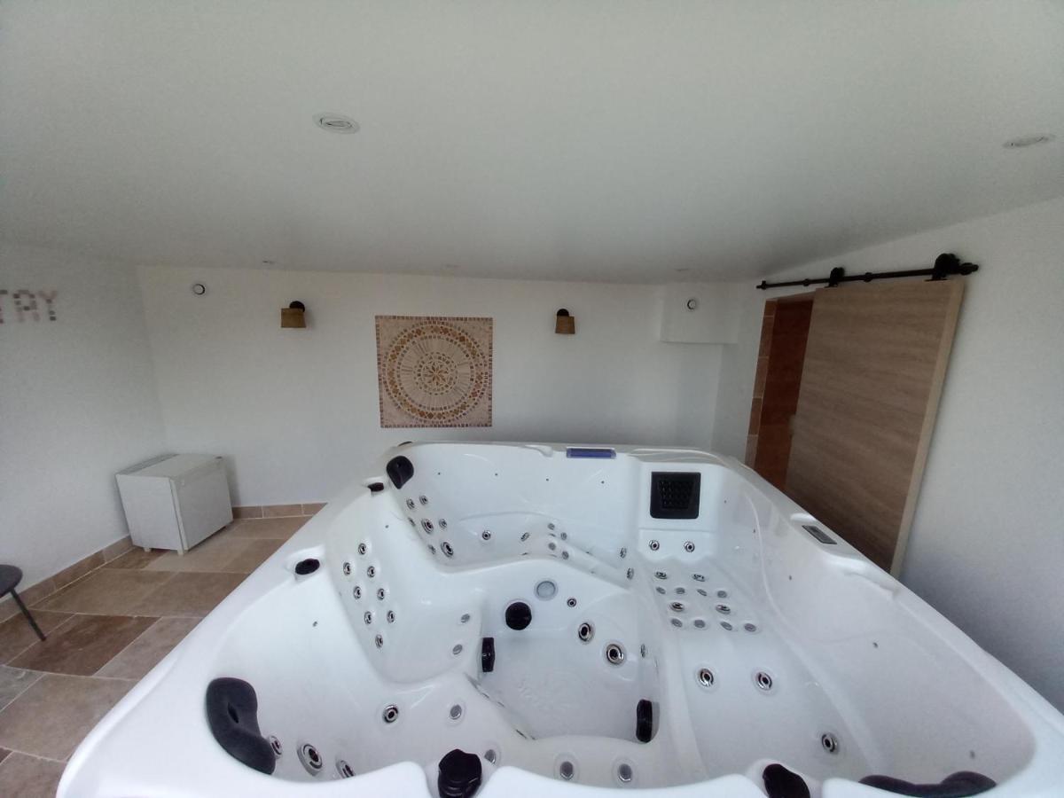 De Fanny Du Moulin De Tartay En Appartement Avignon
