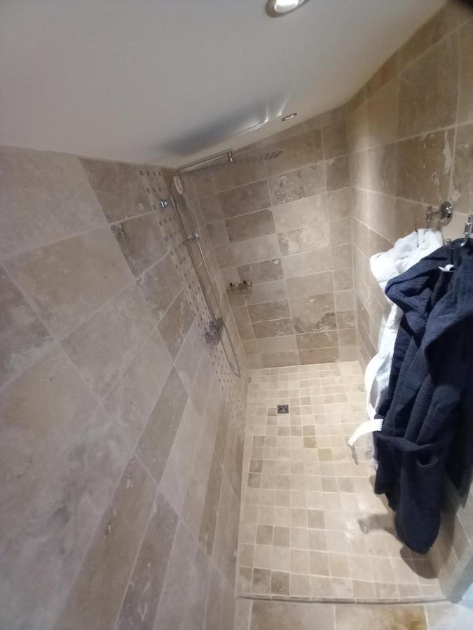 De Fanny Du Moulin De Tartay En Appartement Avignon