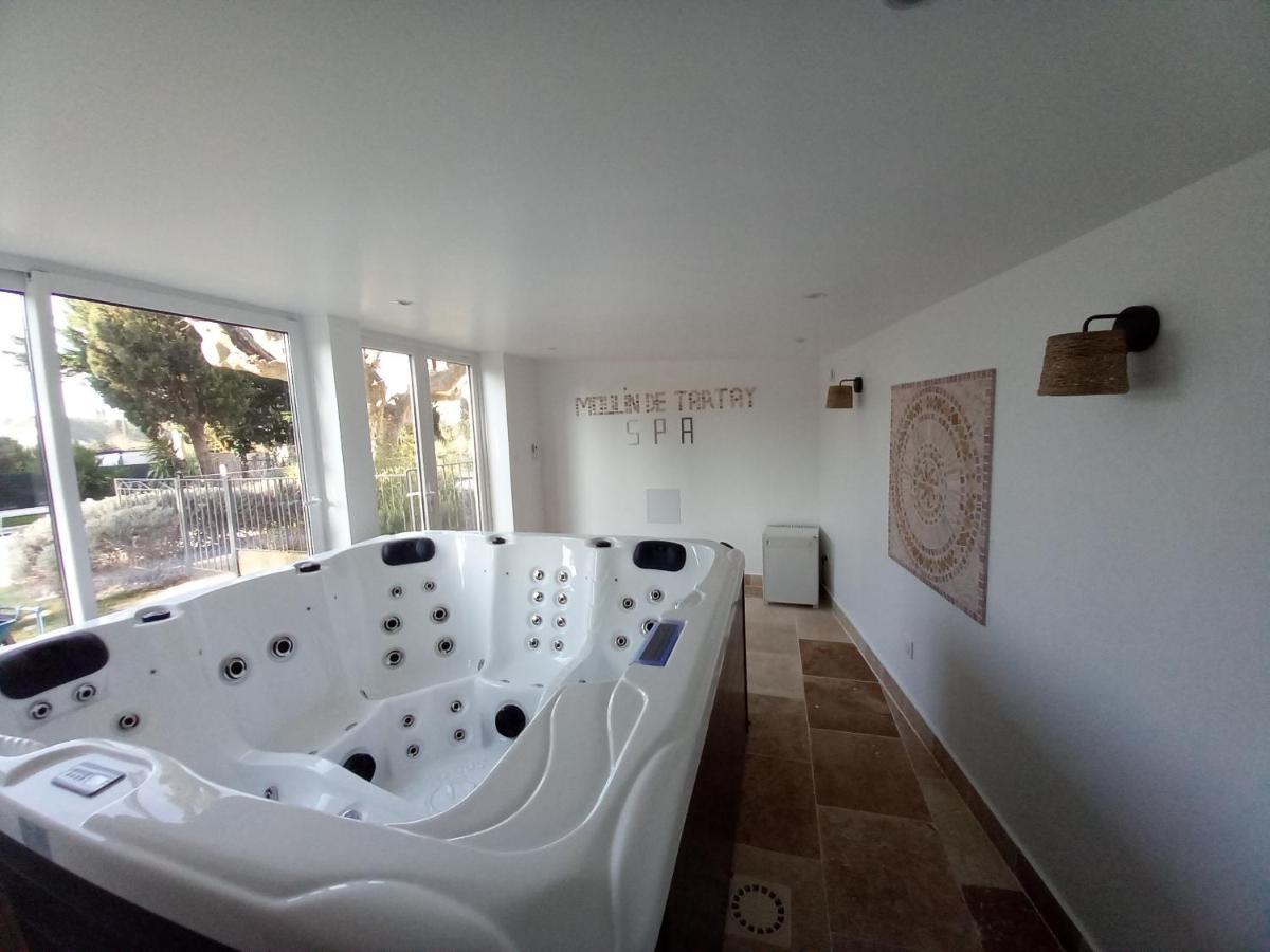 De Fanny Du Moulin De Tartay En Appartement Avignon